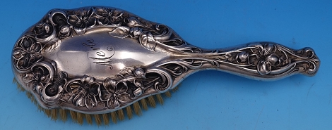 Hairbrush 